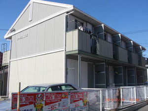 シャルム城西 0205号-1