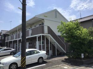 ロジュマン福岡