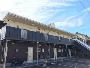 グリーンフォーレスト 0202号-1