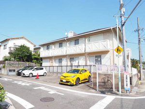 コート池見 0105号-1