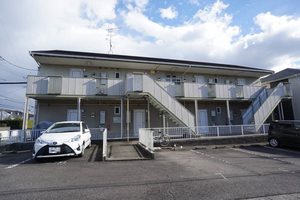 ビューカムエイト