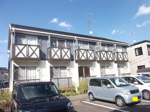 フレグランス郷前 0201号-1