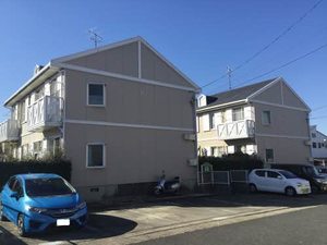 プリマベーラ藤塚