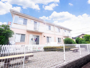 ヴィラージュ桃山 C101号-4