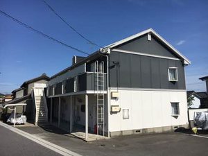 グリーンヒルズ１１３