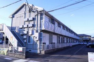 カーサ小牧 0203号-1