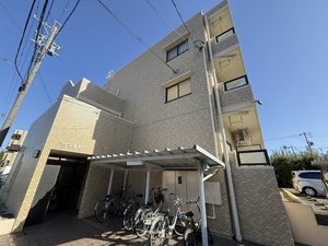 ハイツ並木Ⅰ 0305号-1