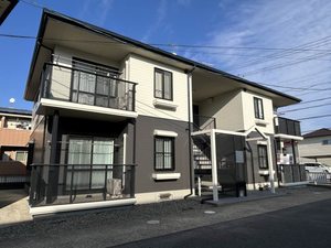 アミール知多 B202号-1