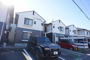 アミール勝川