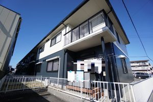 アミール勝川 C102号-1