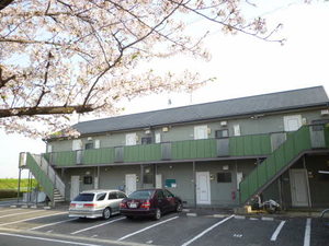 グリーンパークⅠ