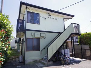 スペークミズノ 0202号-1