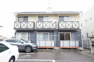 中坪ハイツ 0203号-1