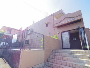 イーストヒル元町 3C01号-1