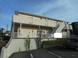 フレグランス栄 B101号-1