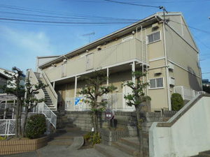 フレグランス栄 B101号-2