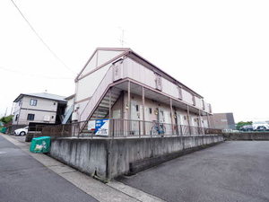 ファミール中村 0103号-1