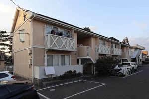 ハイライフ幸田 0203号-1