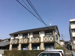 アーバニア長栄 A203号-1