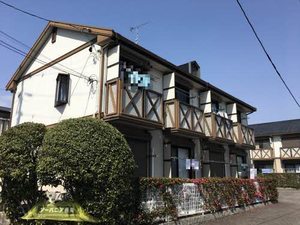 アーバニア長栄