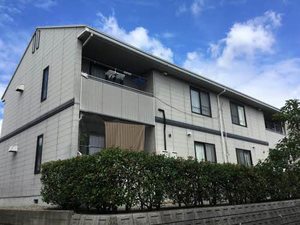 グランシャリオ B101号-1