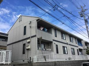 グランシャリオ F101号-1