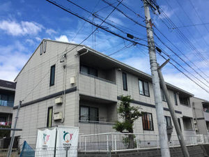 グランシャリオ