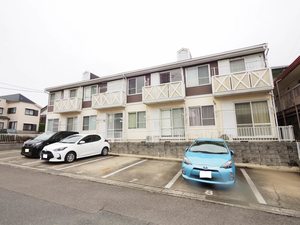 サンジュエール 0202号-1