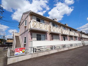 ロイヤルヒル山口 A206号-1