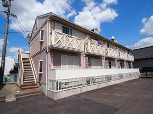 ロイヤルヒル山口