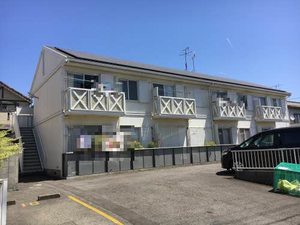 パークヒルズ御子陣