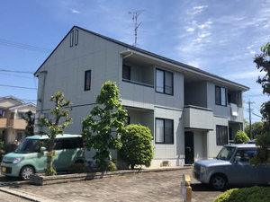 アドザックス白馬 A201号-1