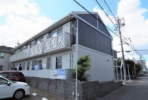 タウンしんせと 0201号-1