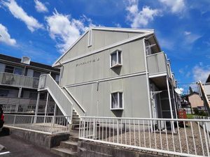 グリーンハイツ旭