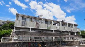 グリーンハイツ旭 C207号-1