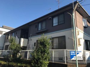 サニーコート旭出 0101号-1