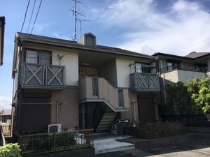 ボナール朝倉 0101号-1