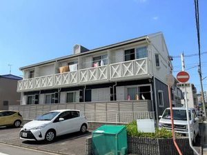 グリーンコーポ乾出 0201号-1