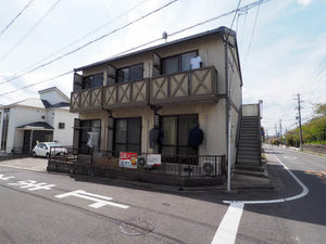 コーポしんゆう 0101号-1