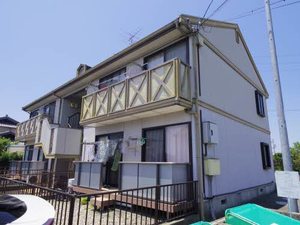 ポールプラン B101号-1