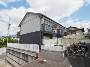 コートビレッジジュン A101号-1