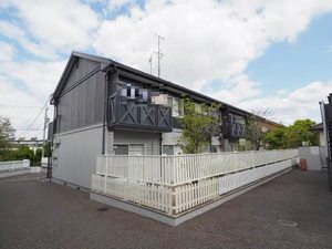 コートビレッジジュン C201号-1