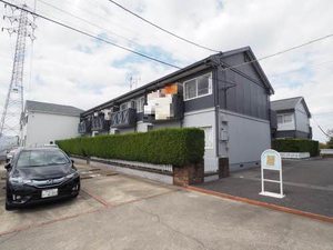 コートビレッジジュン D102号-1