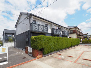 コートビレッジジュン E101号-1