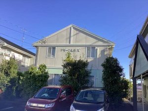 グリーンヒルズ C101号-1