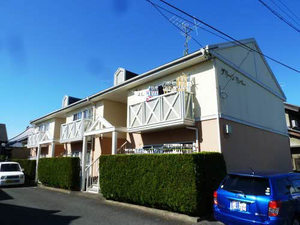 グリーンリバー