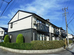 フローラ E101号-1