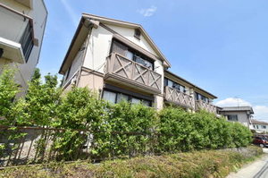 ハートランドタウン D201号-1