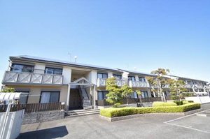 パークハイム末広