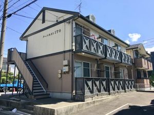 アーバネスト　ＩＴＯ